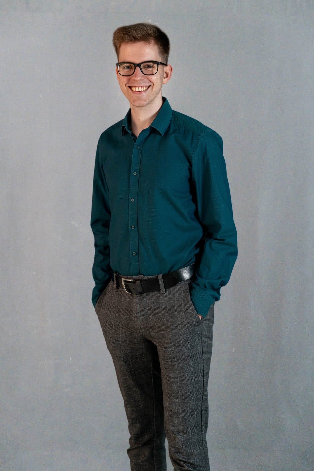 David Julian Albers