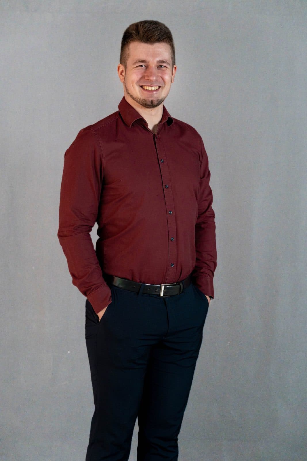 Dr. med. Maurice Dellin
