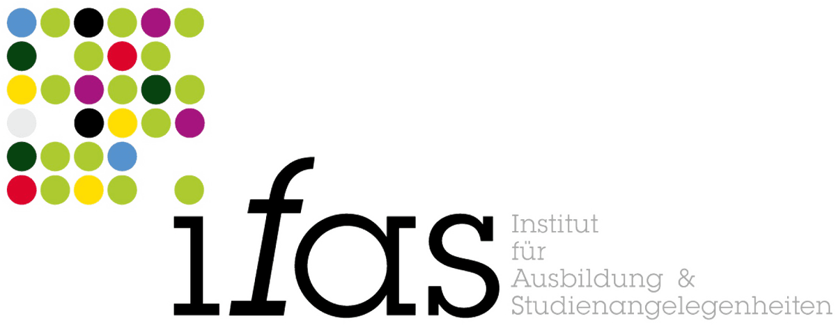 IfAS — Institut für Ausbildung und Studienangelegenheiten