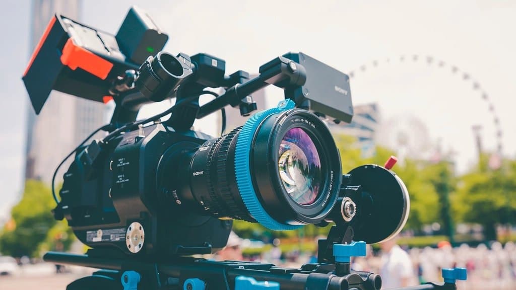 Videoproduktionen